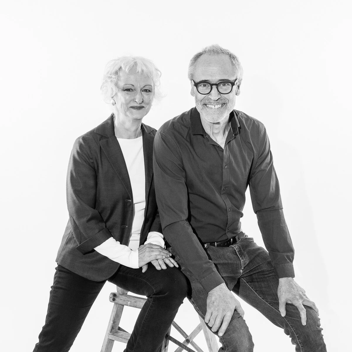 BALDWIN and GUGGISBERG — Schantz Galleries Contemporary Glass